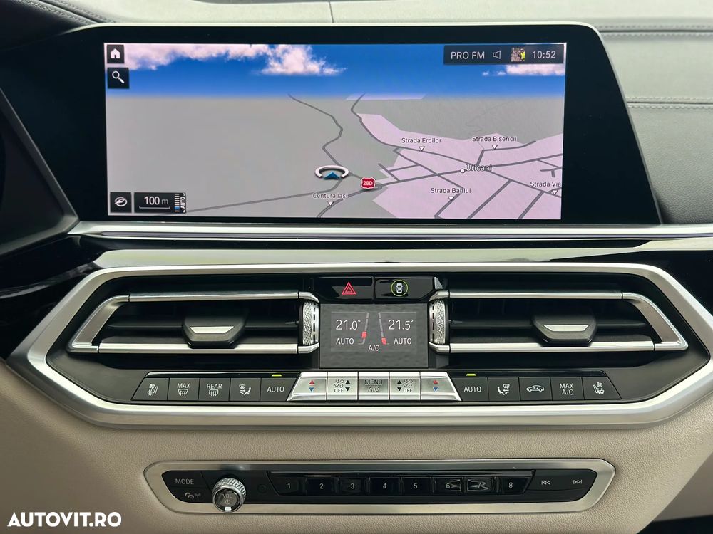BMW X5 - 30