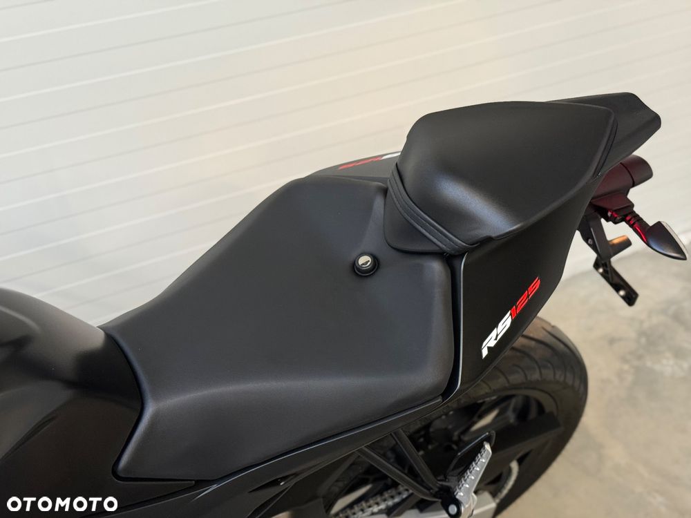 Aprilia RS - 29