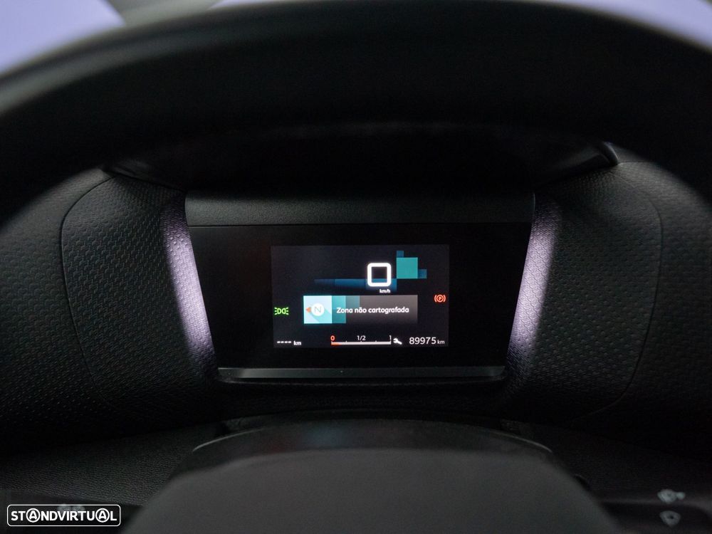 Citroën C4 1.5 BlueHDi Feel Pack - 15