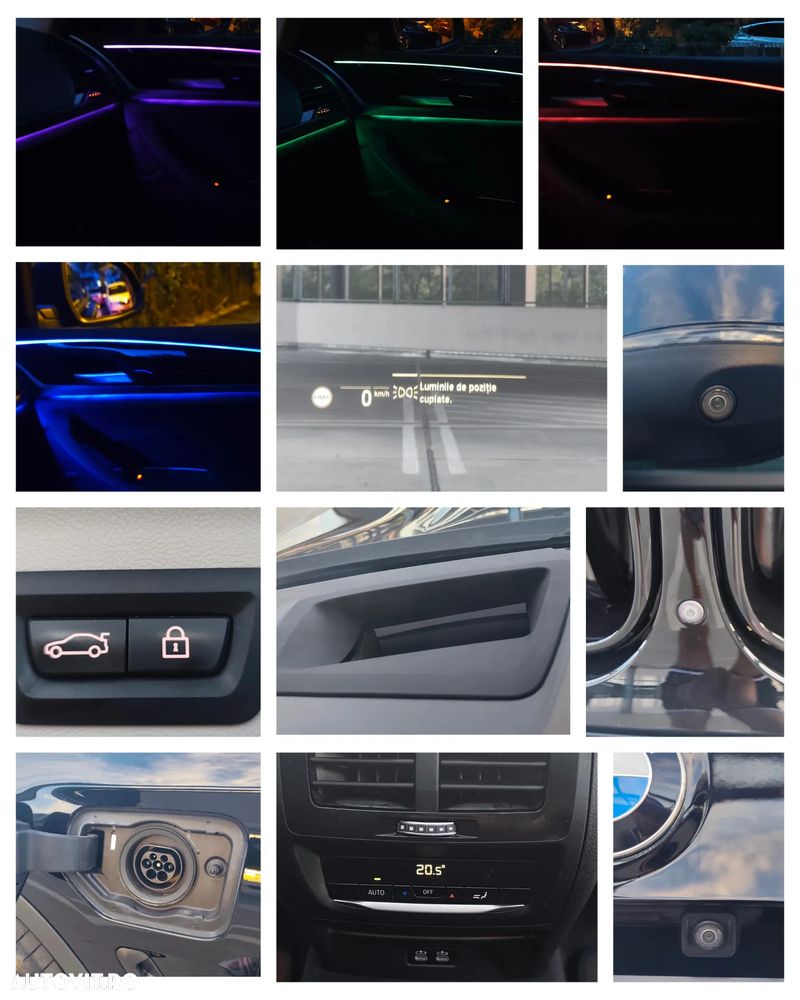 BMW X3 - 8