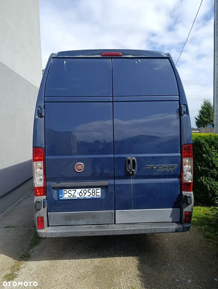 Fiat Ducato - 3