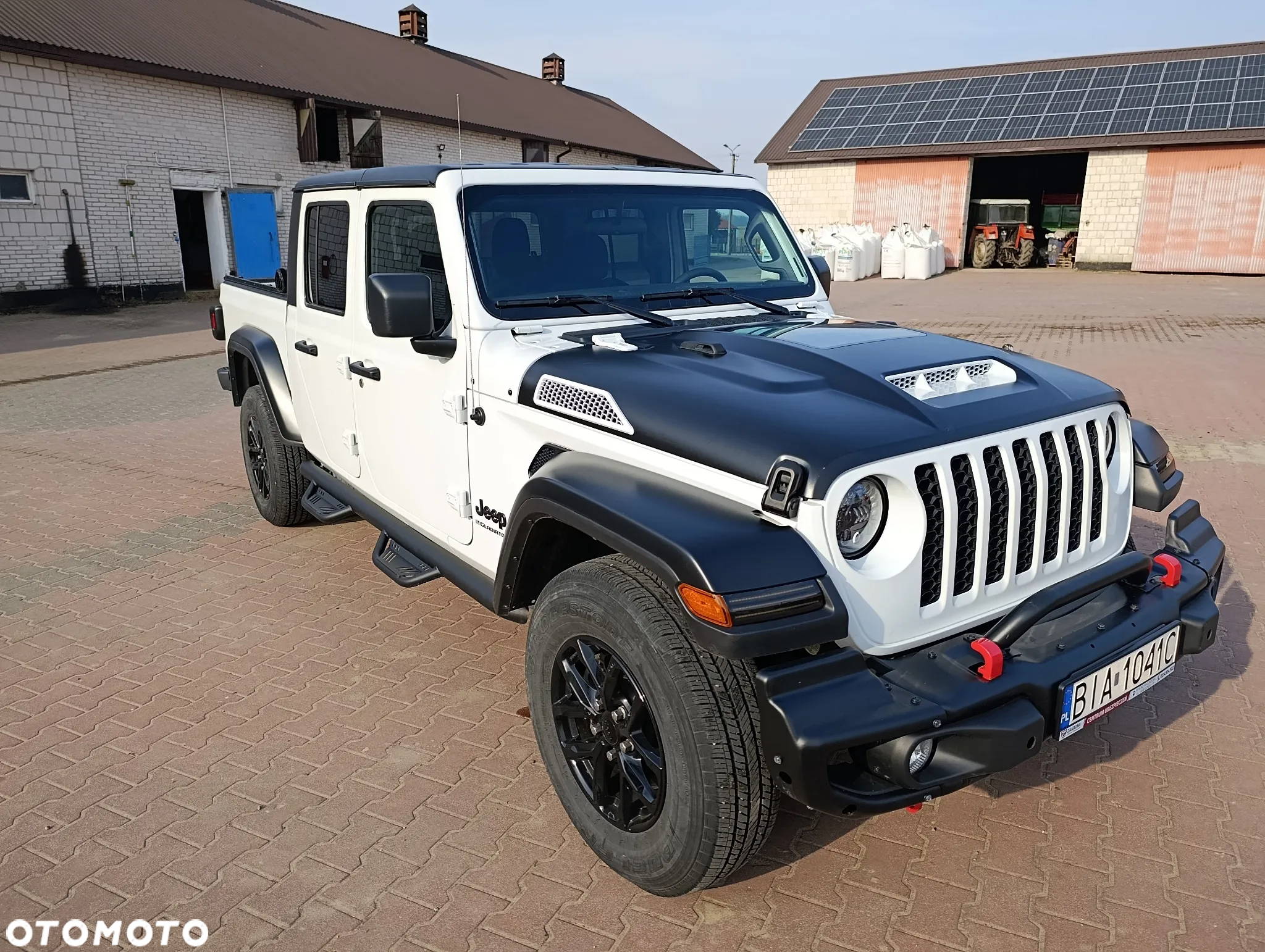 Jeep Gladiator - 6