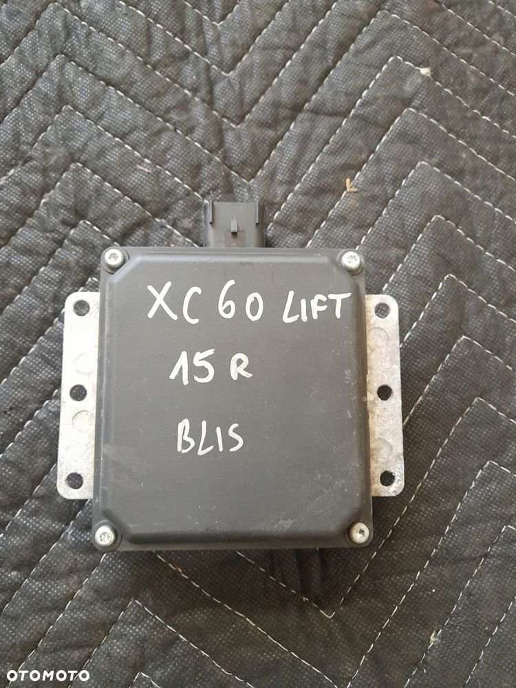 czujnik pasa ruchu 31406561 volvo xc60 lift 2014r - 3