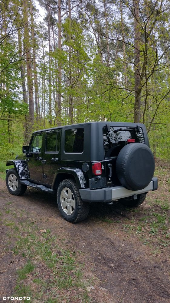 Jeep Wrangler - 17