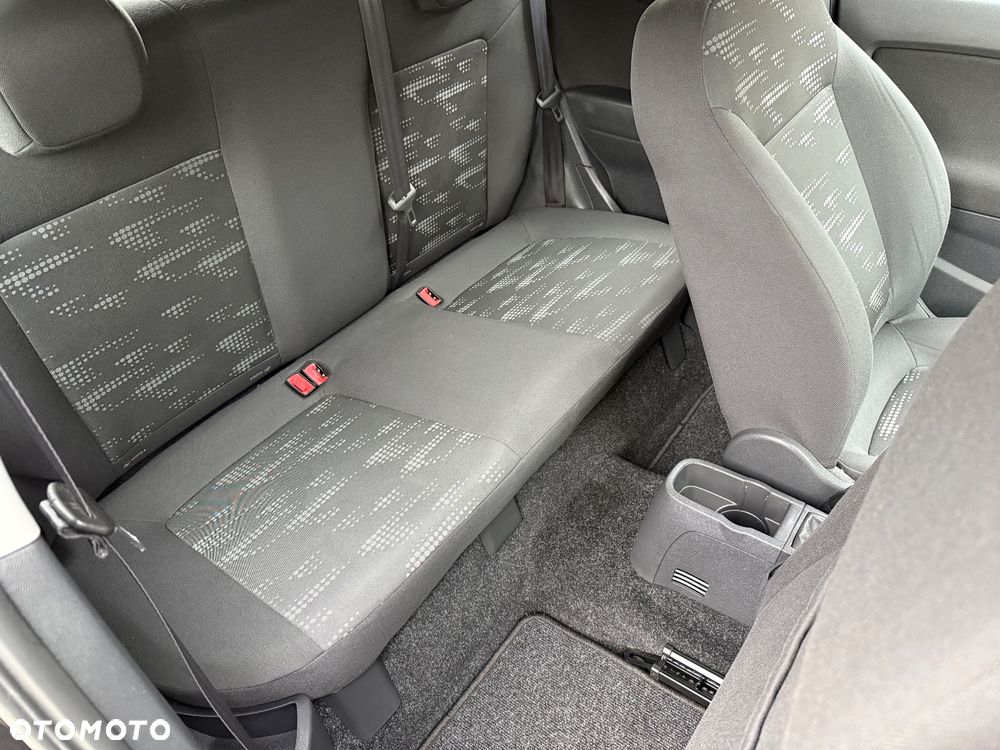 Opel Corsa 1.2 Selection - 17