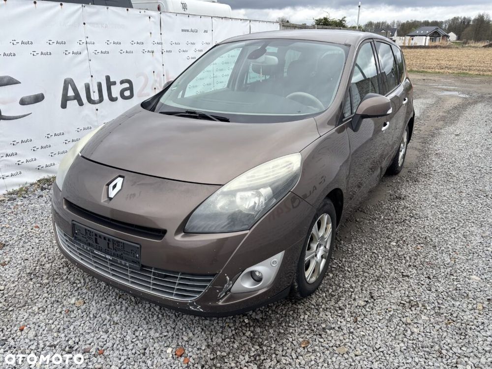 Renault Scenic dCi 130 FAP Luxe - 2