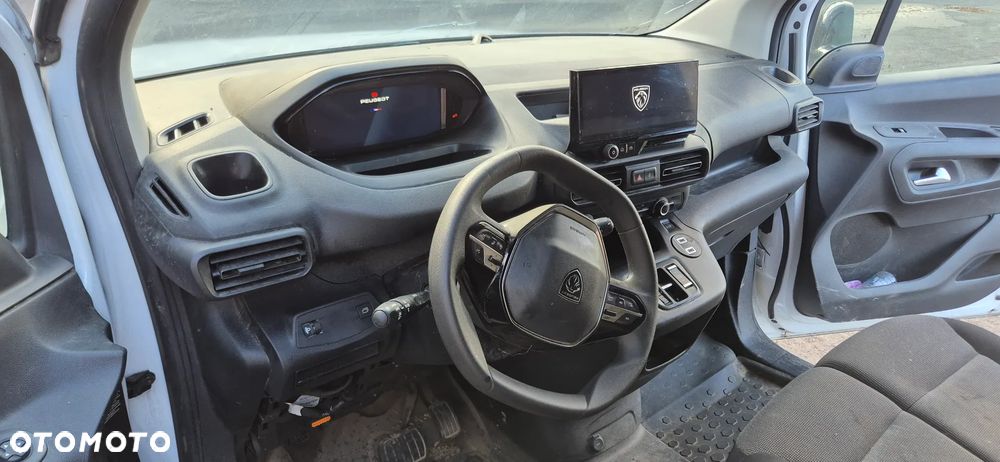 Peugeot PARTNER - 20
