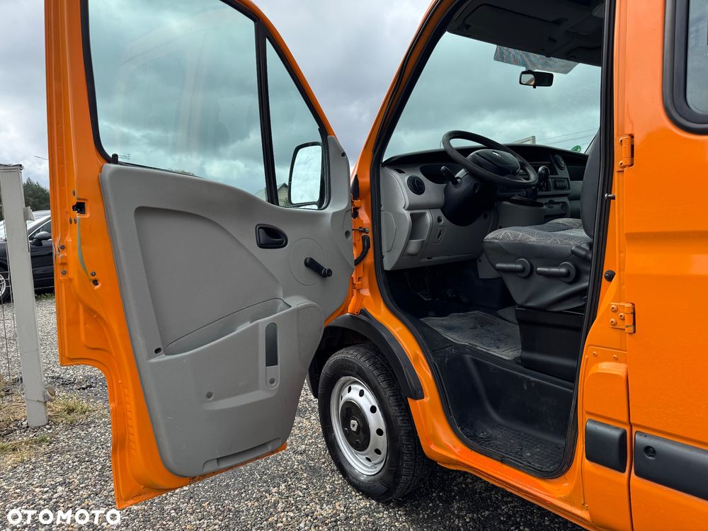 Renault Master - 9