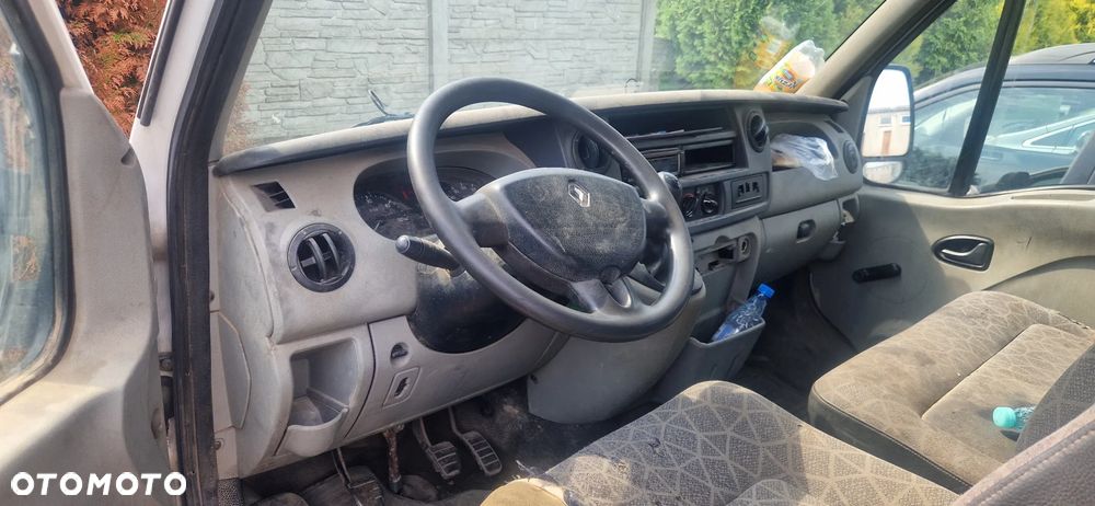 Renault master - 6