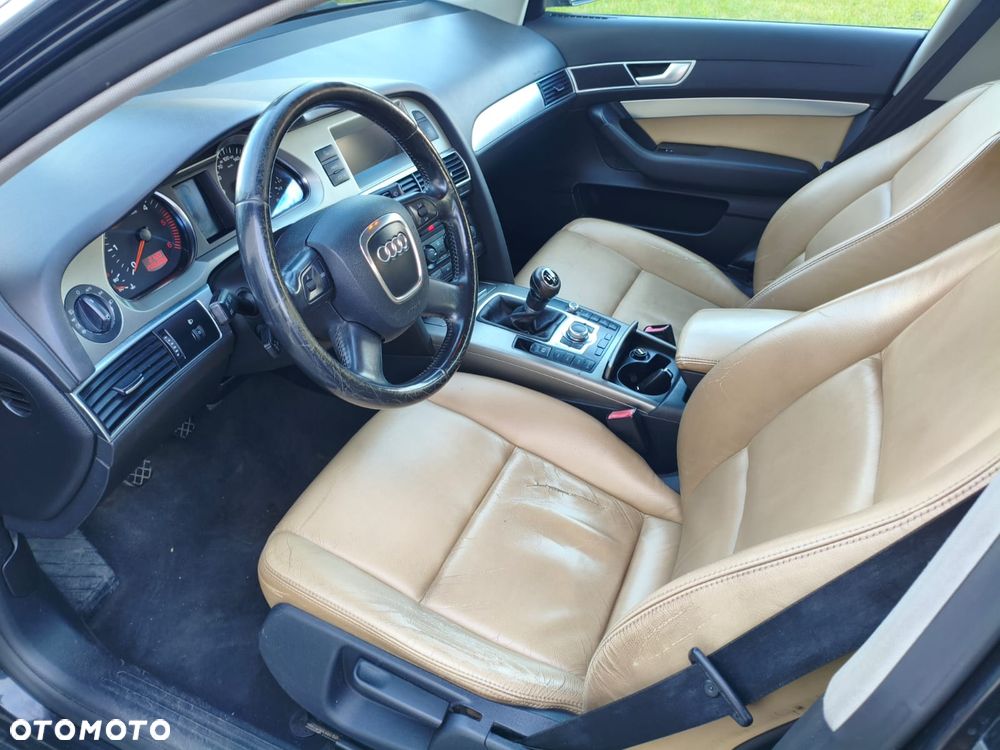 Audi A6 Limousine - 5