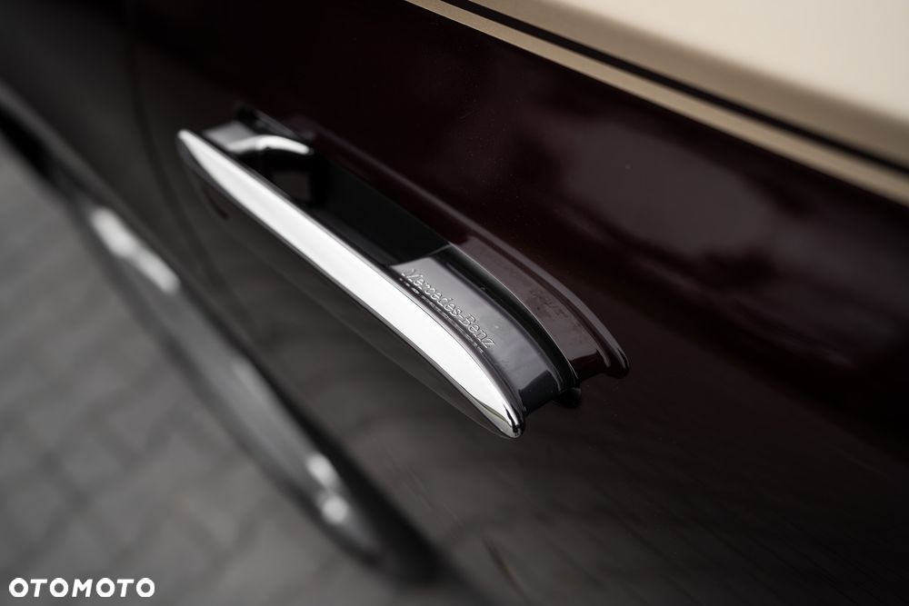 Mercedes-Benz Maybach Klasa S 580 4-Matic - 15