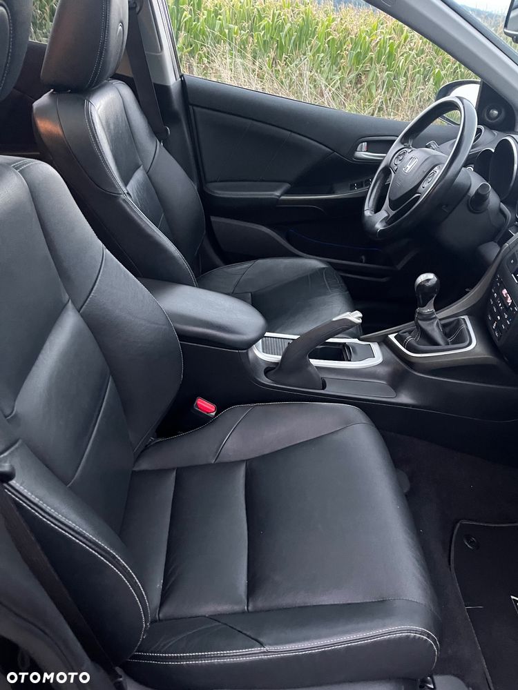 Honda Civic - 11
