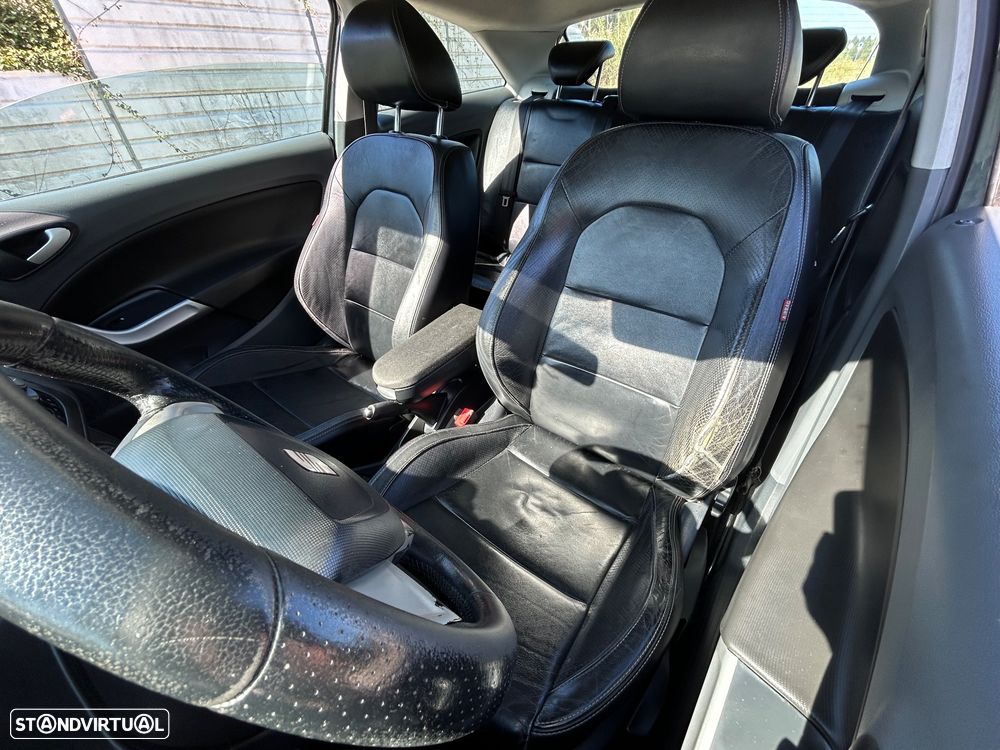 SEAT Ibiza 1.2 TDI CR Style - 10
