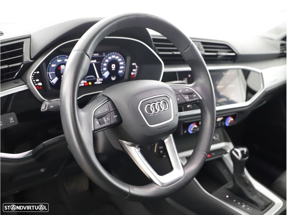 Audi Q3 - 27