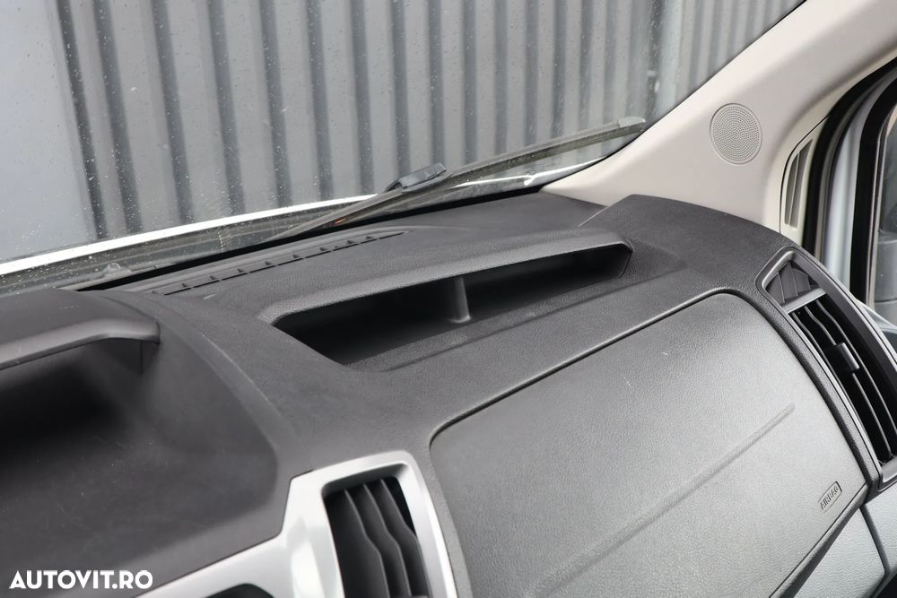 Ford Ford Transit 2.2 TDCi 350 L2 Trend - 35