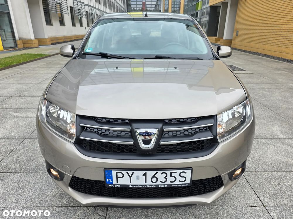 Dacia Sandero 1.2 16V Laureate - 3