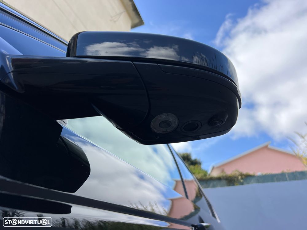 Land Rover Discovery Sport 2.0 eD4 R-Dynamic 7L - 13