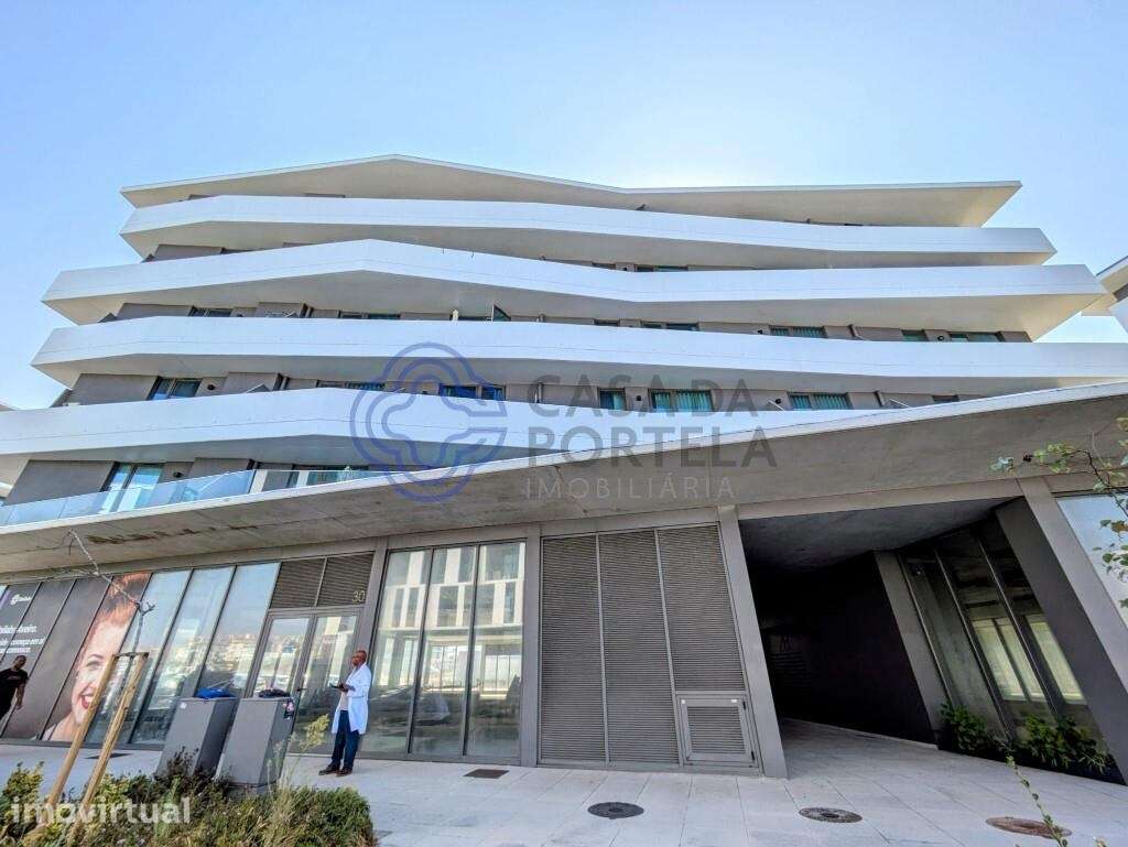 Apartamento T0+1 Moderno em Aveiro - Grande imagem: 2/24