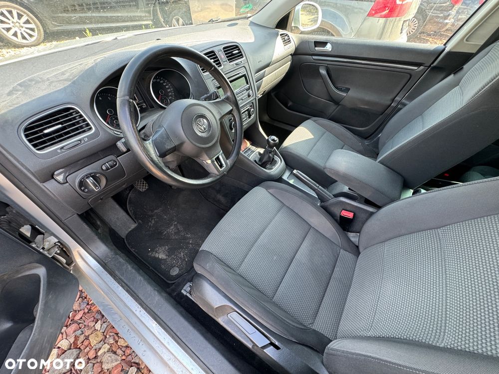 Volkswagen Golf 1.4 TSI BMT Comfortline - 16