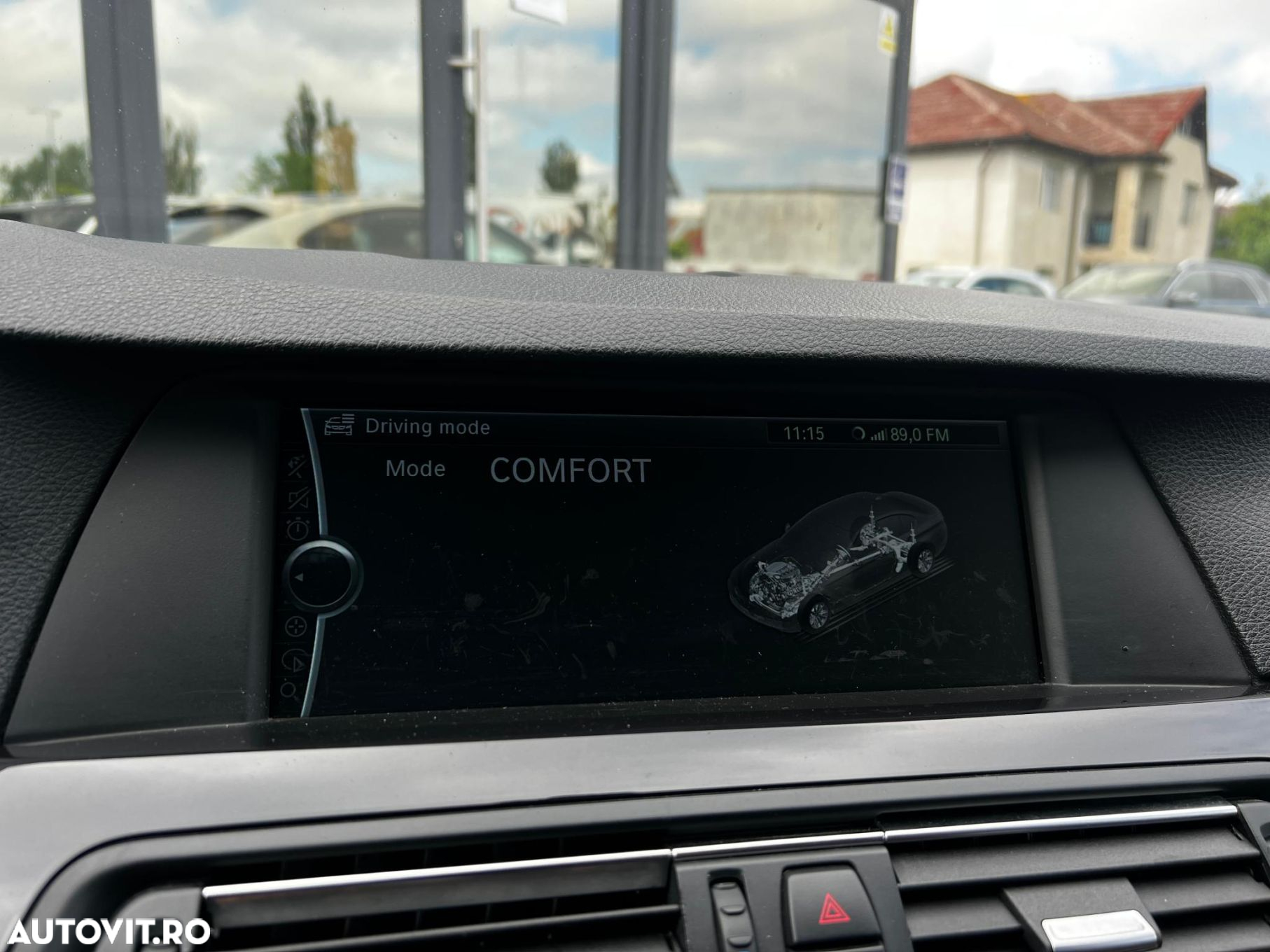 BMW Seria 5 - 15