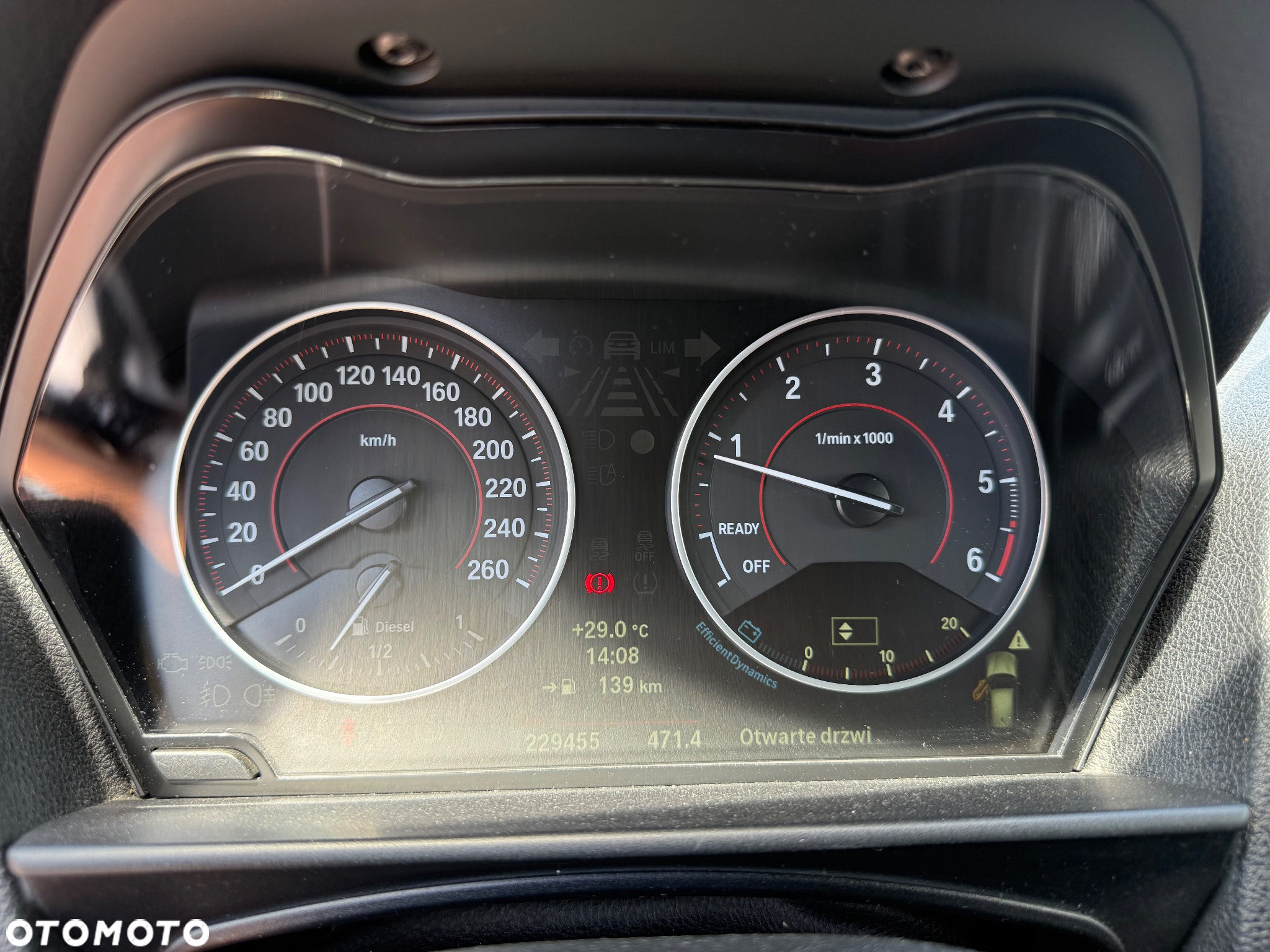 BMW Seria 1 120d Sport Line - 8