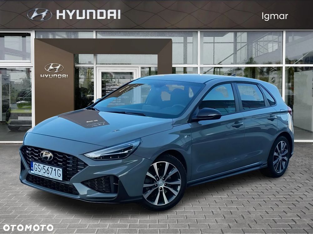 Hyundai i30 - 1