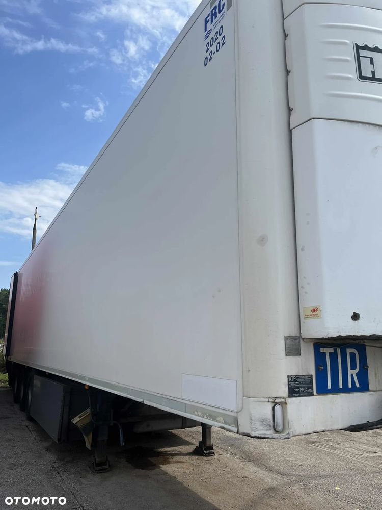 Lamberet LVF S3E/F - 4