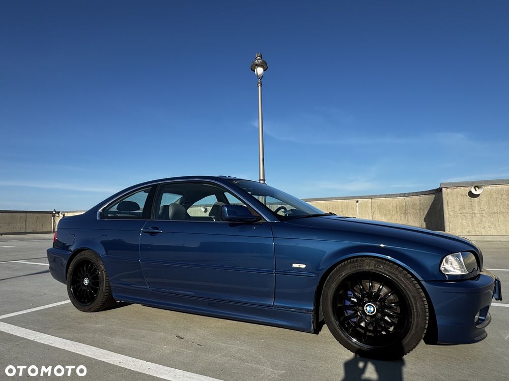 BMW Seria 3 328Ci - 9