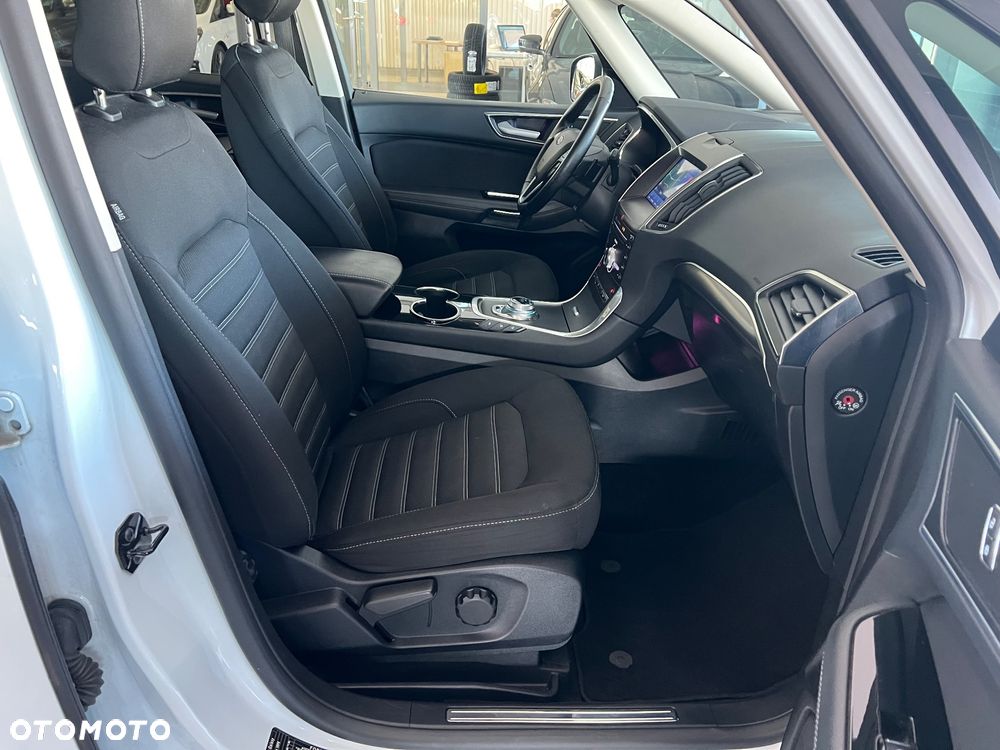 Ford Galaxy 2.0 EcoBlue Titanium - 41