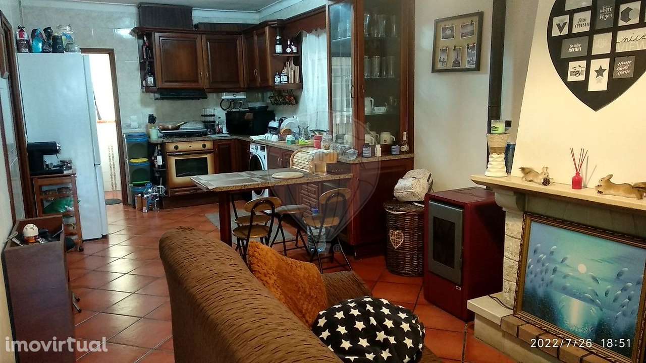 Moradia T4 para venda - Grande imagem: 4/5