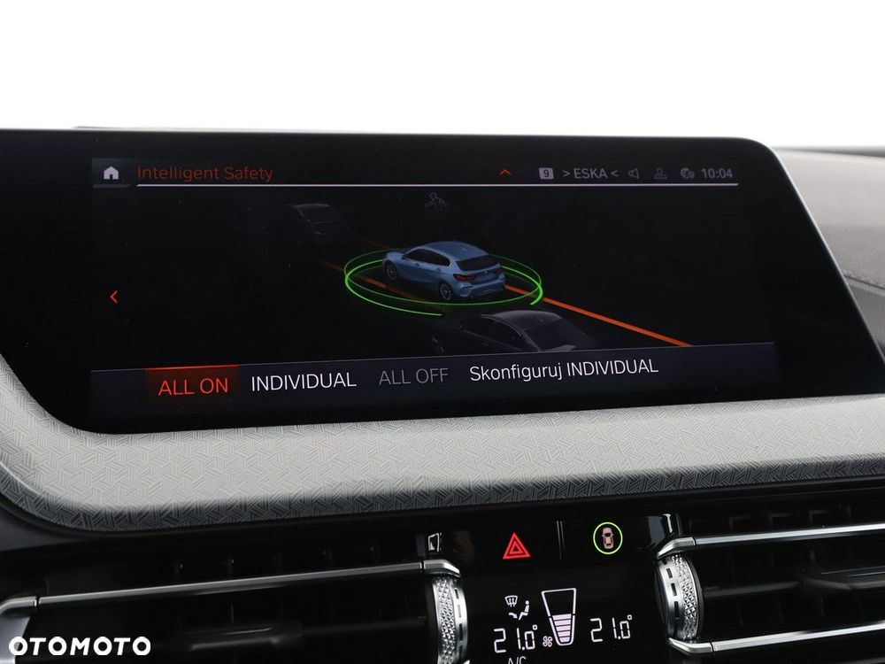 BMW Seria 1 120d xDrive Luxury Line - 26