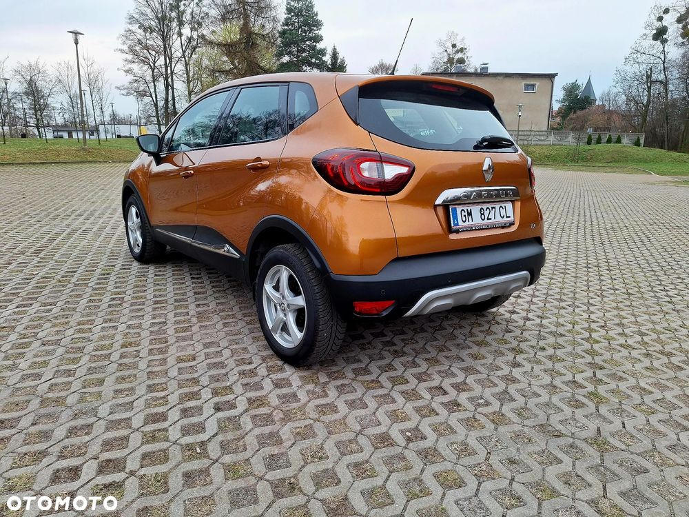Renault Captur - 6