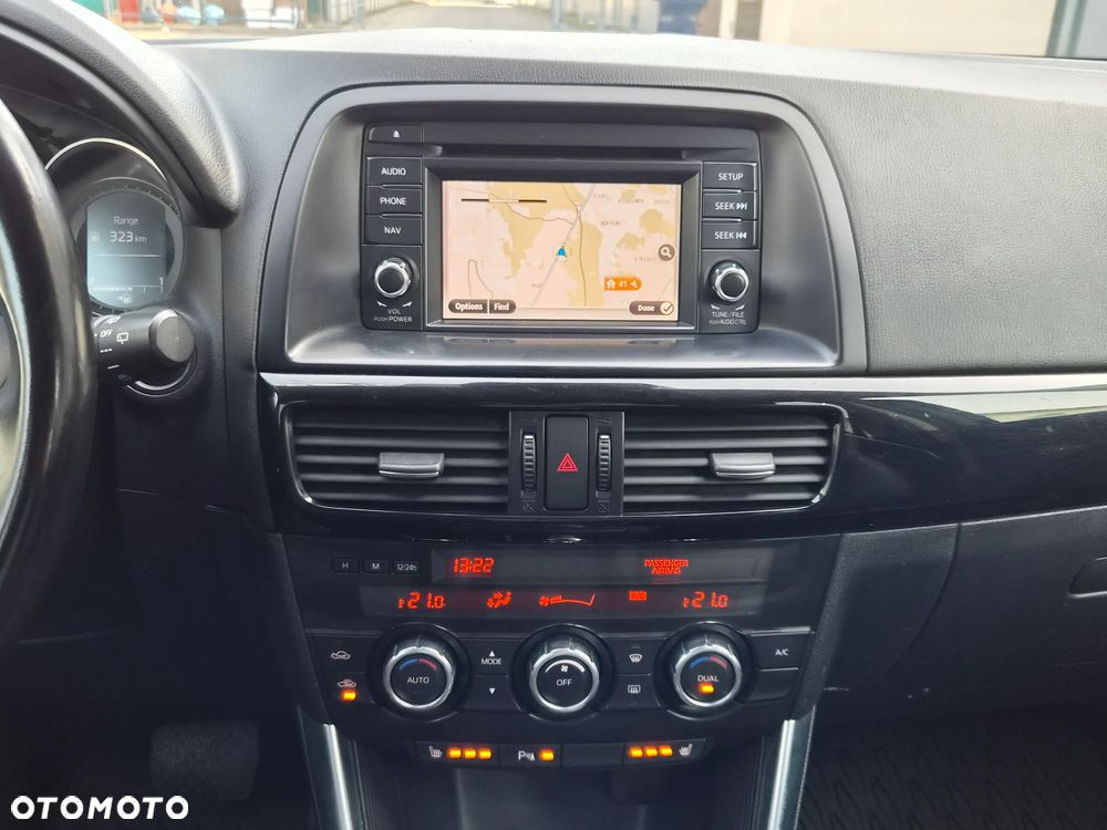 Mazda CX-5 2.2 D Skypassion - 25