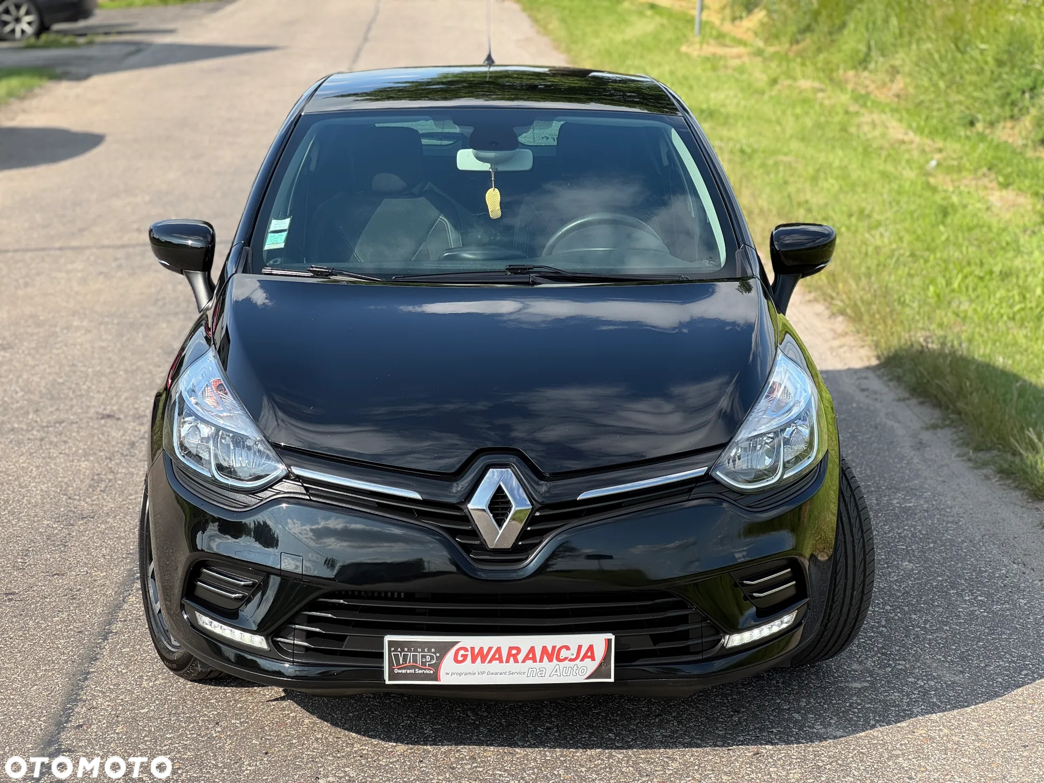 Renault Clio 0.9 Energy TCe Limited Plus - 8