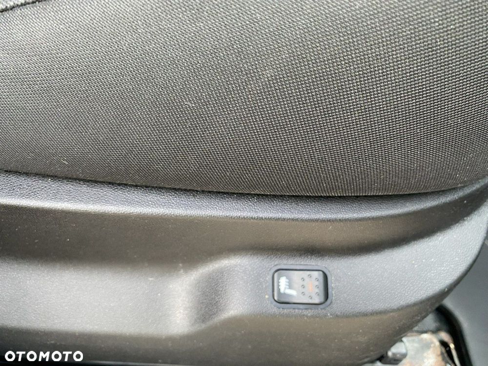 Opel Combo - 10