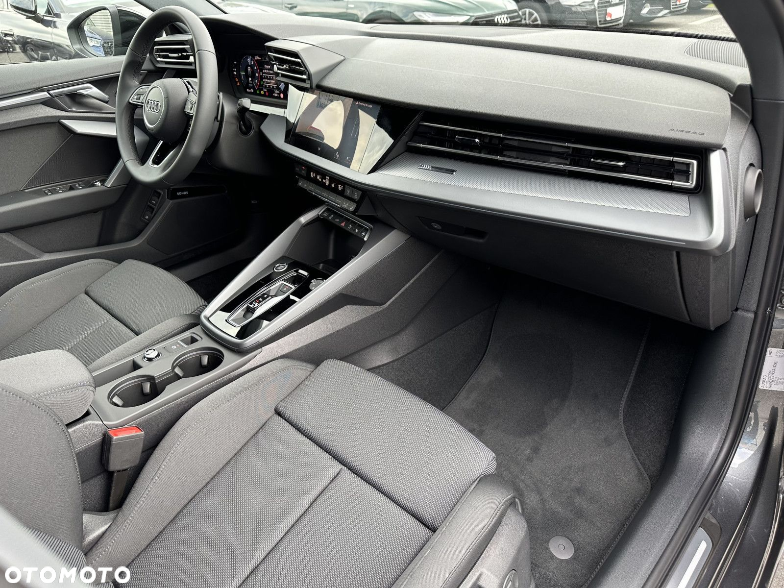Audi A3 - 25