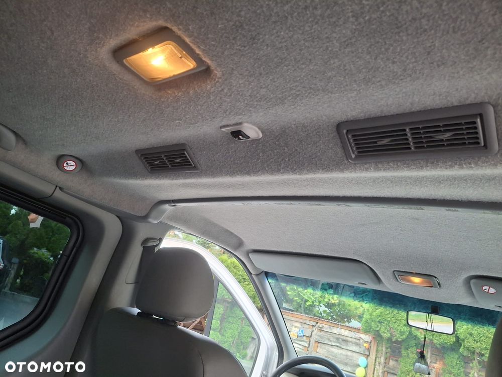 Opel Vivaro L1H1 - 31
