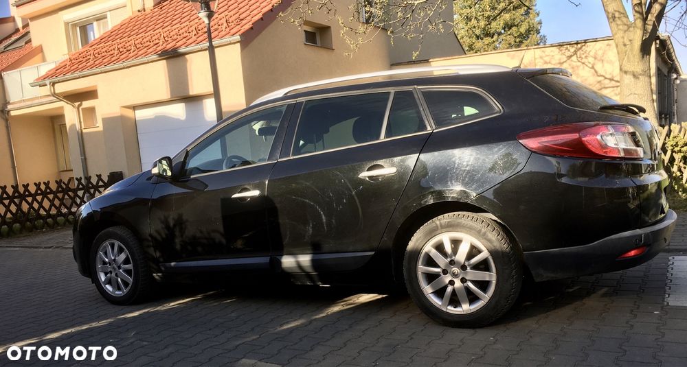 Renault Megane - 3
