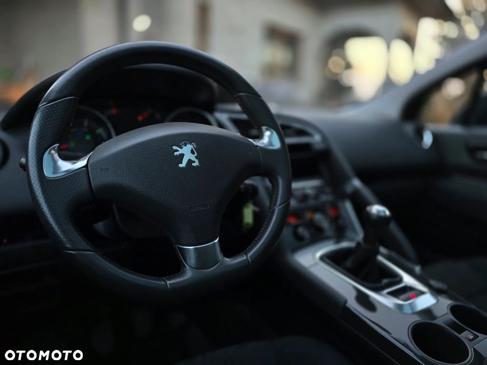Peugeot 3008 - 37