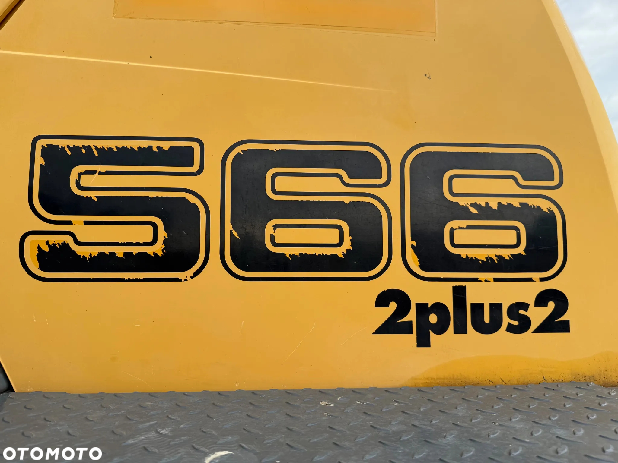 Liebherr L566 2plus2 / 2009 / IDEALNA !!! - 24