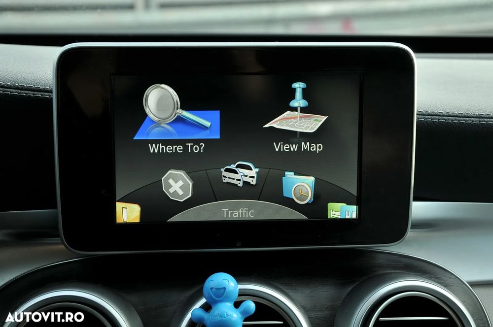 Mercedes-Benz C 250 d 4Matic 9G-TRONIC Exclusive - 21