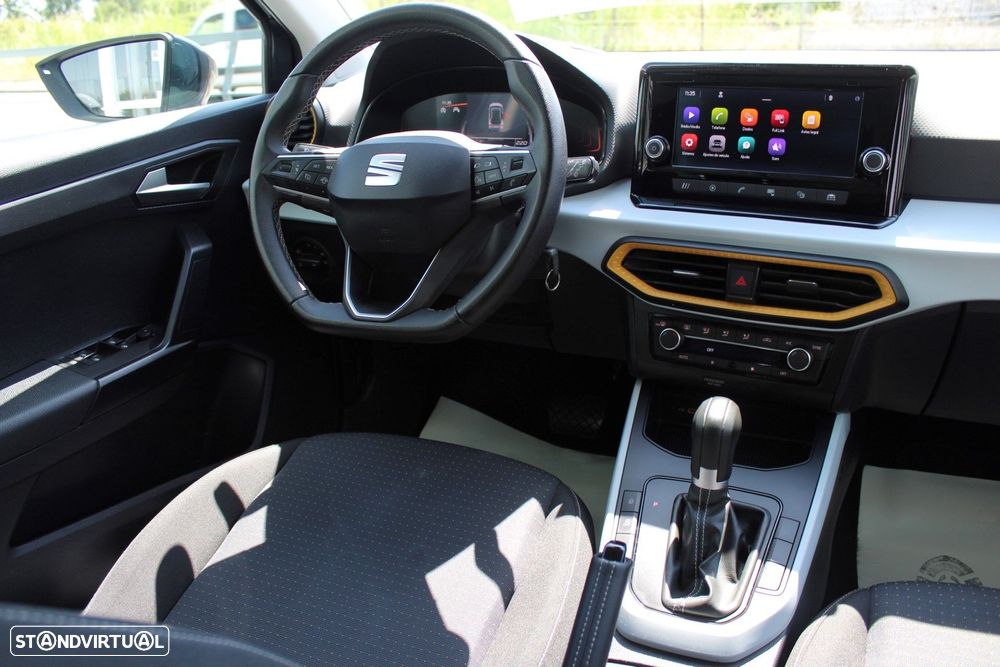 SEAT Arona 1.0 TSI Style DSG - 19