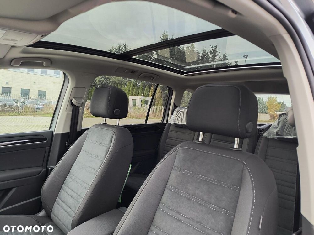 Volkswagen Touran 1.5 TSI EVO Highline DSG - 12