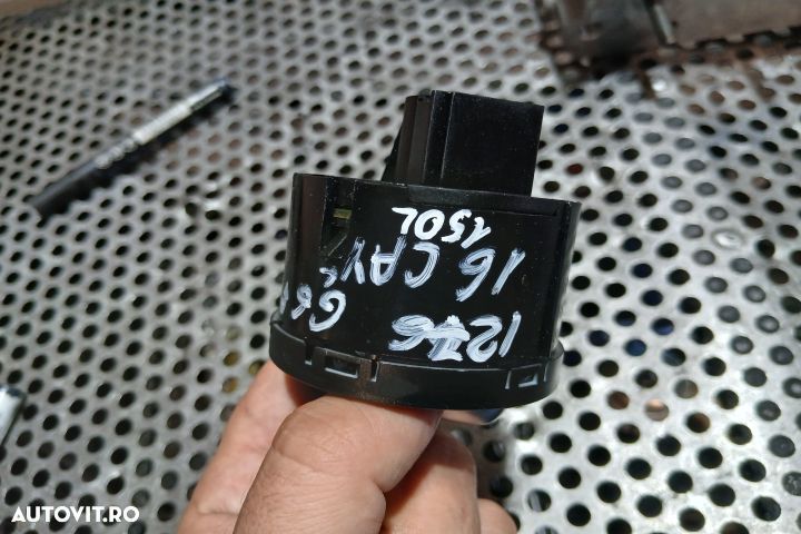 COMUTATOR FARURI/BLOC LUMINI 3C8941431B 3C8941431B Volkswagen VW Golf - 2