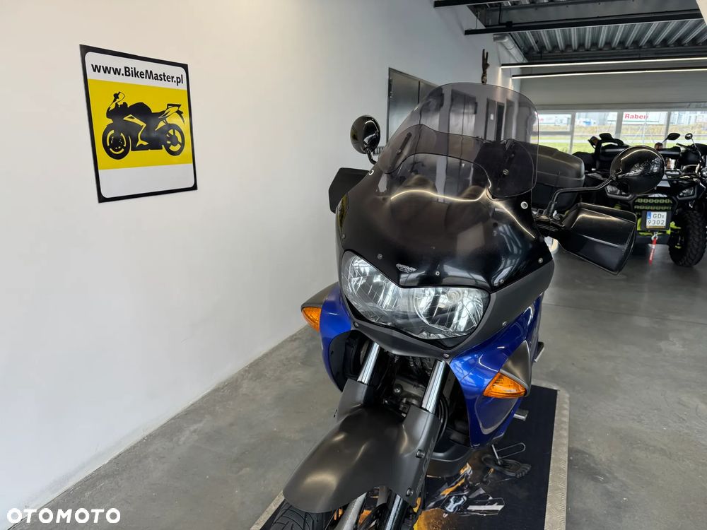 Honda XL - 32