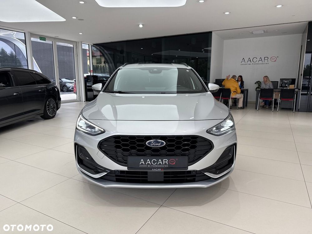 Ford Focus - 7