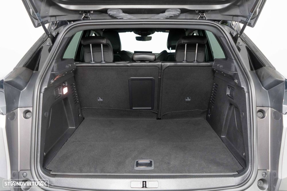 Peugeot 3008 1.6 Hybrid GT e-EAT8 - 13