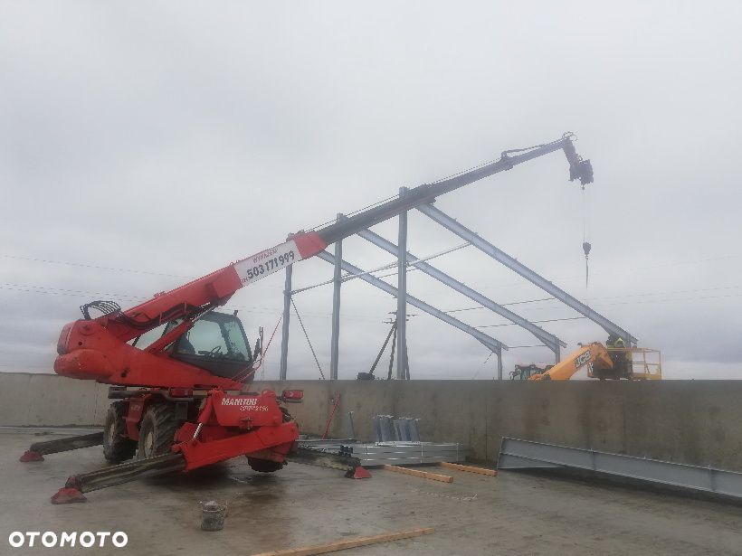 Manitou 2150 MRT - 15