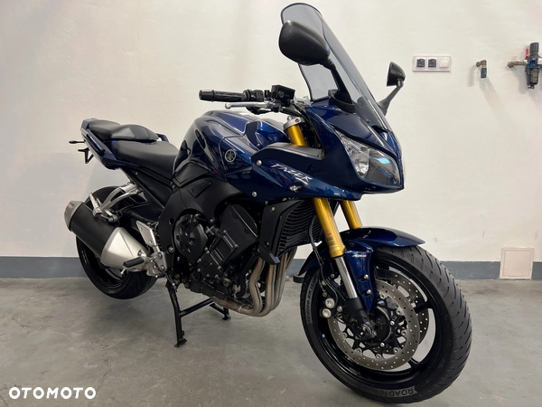 Yamaha FZ