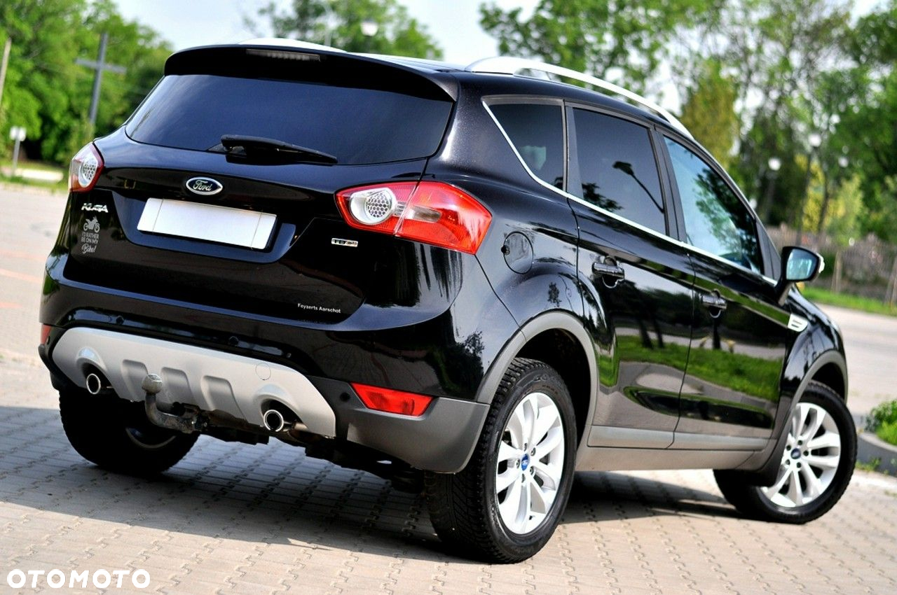 Ford Kuga 2.0 TDCi 2x4 Trend - 3